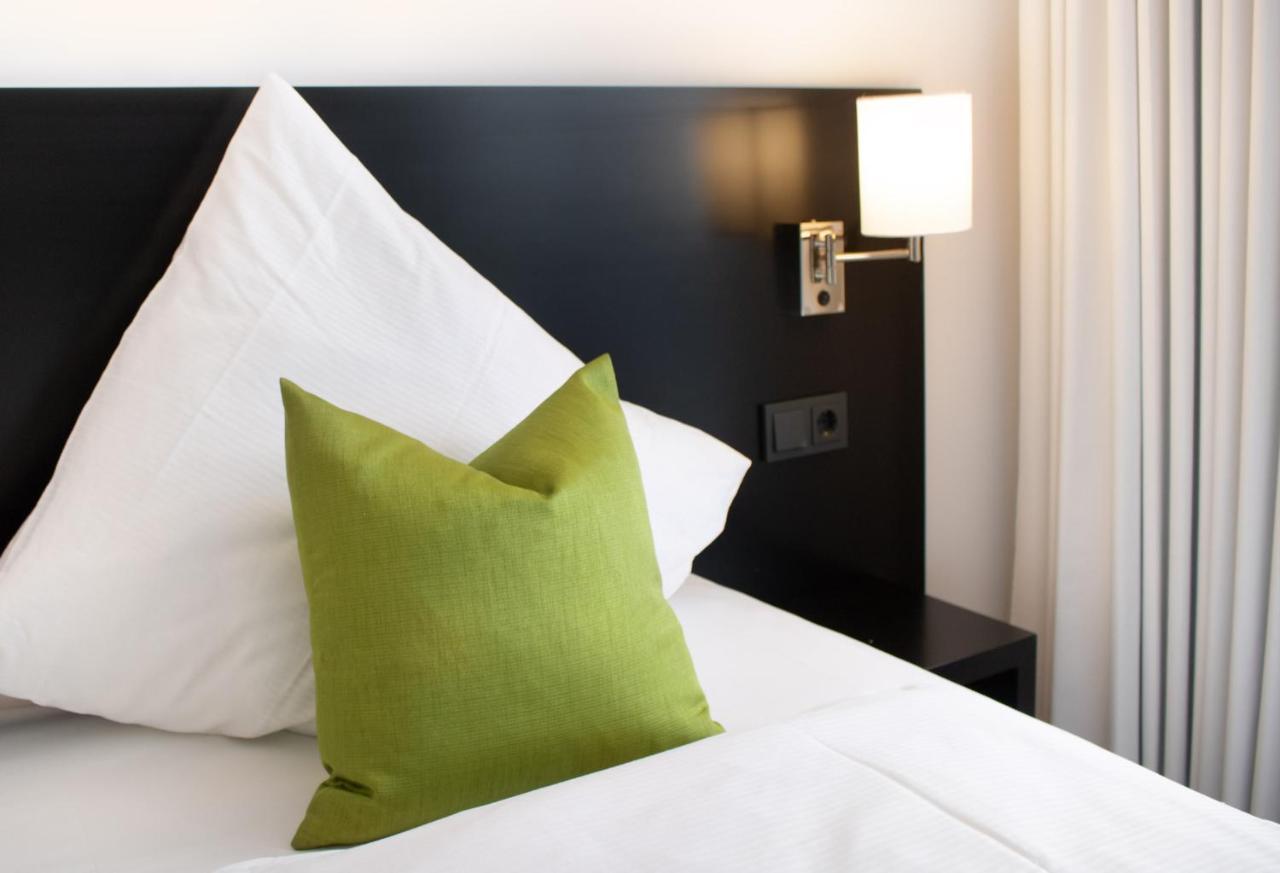 Loe Hotel By Wmm Hotels Efringen-Kirchen Eksteriør bilde