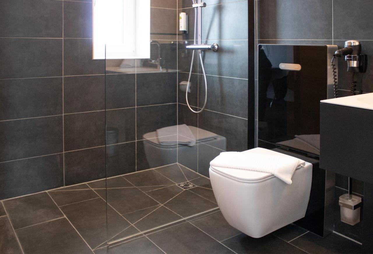 Loe Hotel By Wmm Hotels Efringen-Kirchen Eksteriør bilde