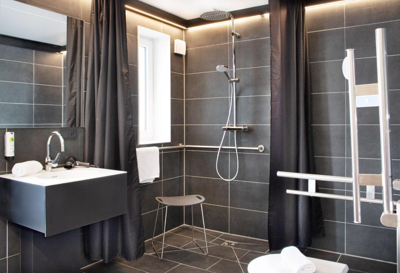 Loe Hotel By Wmm Hotels Efringen-Kirchen Eksteriør bilde